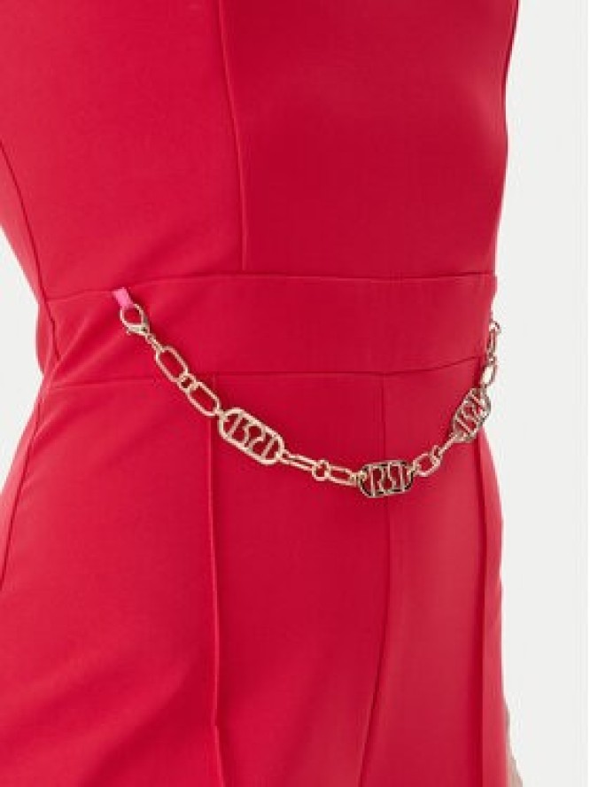 Rinascimento Kombinezon CFC0019844002 Różowy Regular Fit