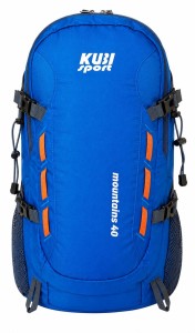 Plecak turystyczny Mountains 40 L