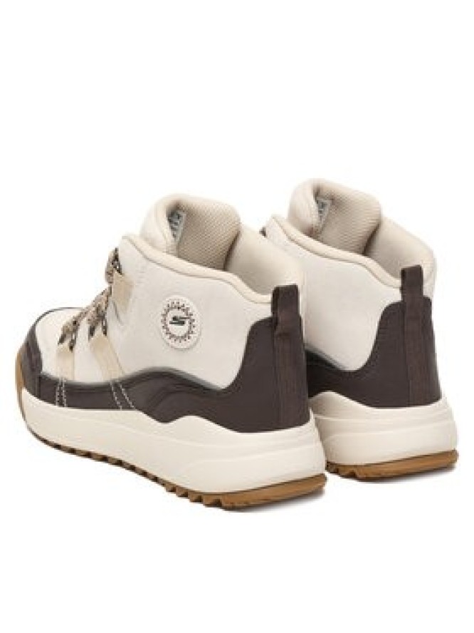 Skechers Trzewiki Yana 180320/NTBR Beżowy