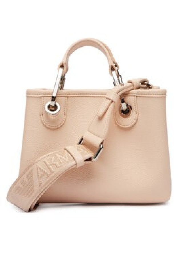 Emporio Armani Torebka EW000382 AF12036 M1332 Różowy