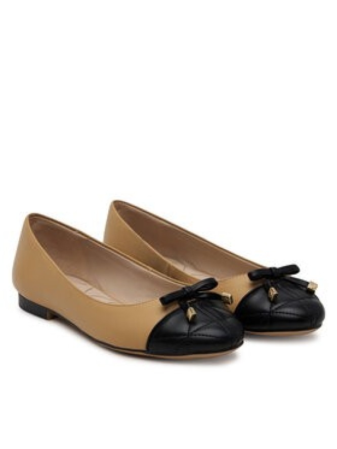 Aldo Baleriny Cristella 13691118 Brązowy