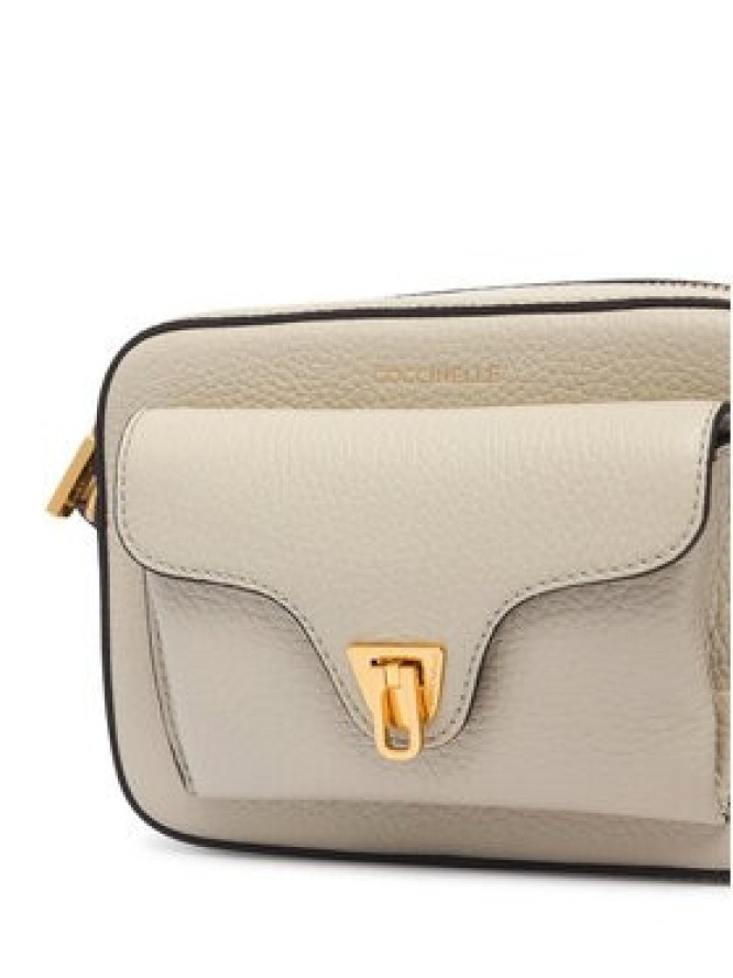 Coccinelle Torebka MF6 Coccinelle Beat Soft E1 MF6 55 04 01 Zielony jasny
