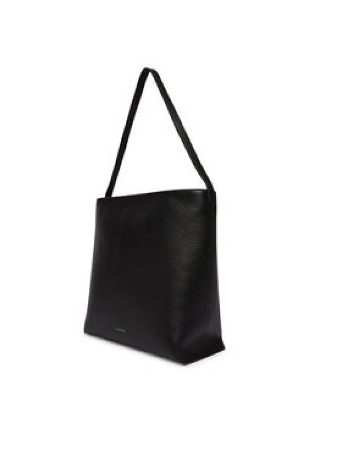 Coccinelle Torebka U4K Coccinelle C-Me Lock E1 U4K 13 01 01 Czarny