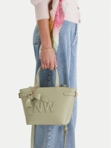 Nine West Torebka EO-Lira I-LX20086s Zielony