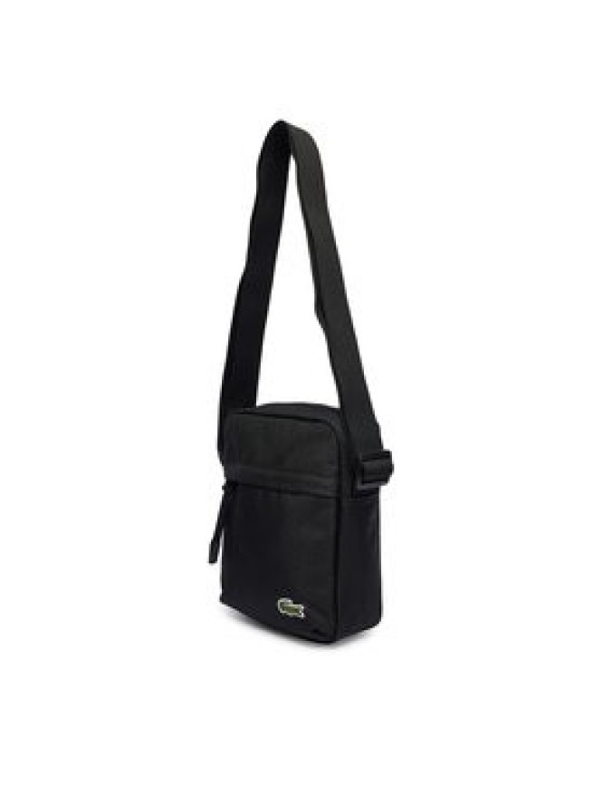 Lacoste Saszetka NU4788NE Czarny