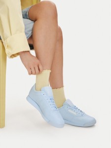 Reebok Sneakersy C-Princess 100275777 Niebieski