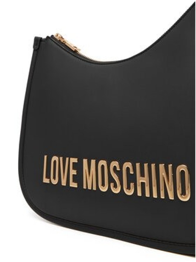LOVE MOSCHINO Torebka JC4021PP0NKD0000 Czarny