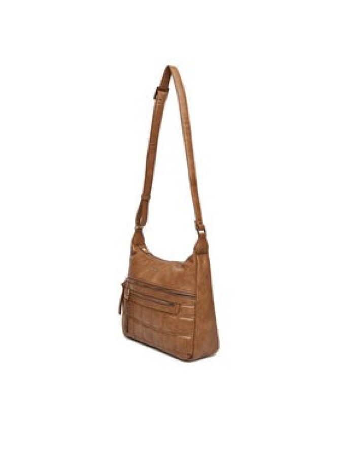 Lasocki Torebka C-LSK-L-010-08 Brązowy