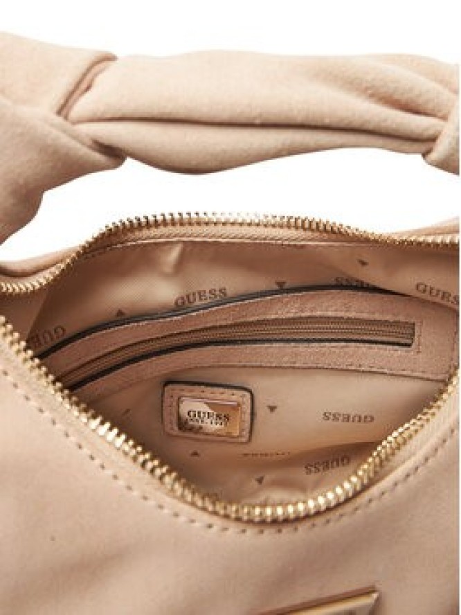Guess Torebka Isotta HWSG96 60010 Beżowy