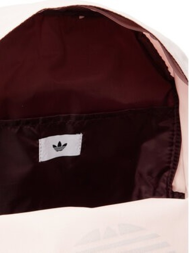 adidas Plecak KE0104 Beżowy