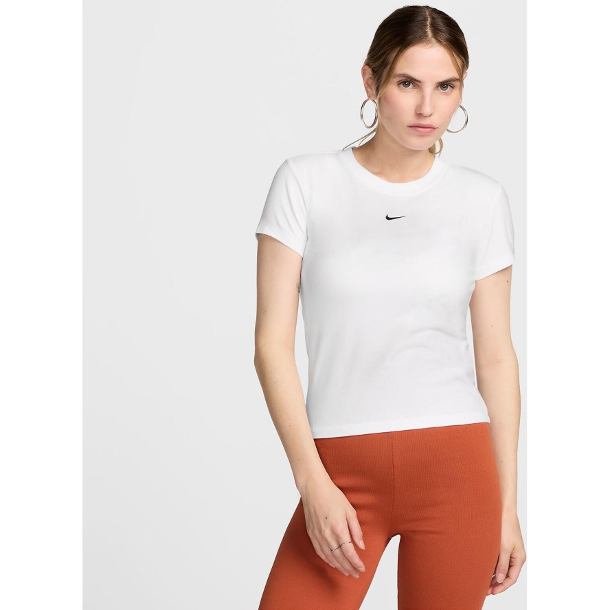Koszulka treningowa damska Nike FV5508100