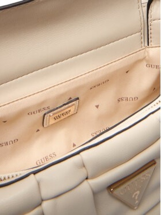 Guess Torebka HWWG80 72080 Écru