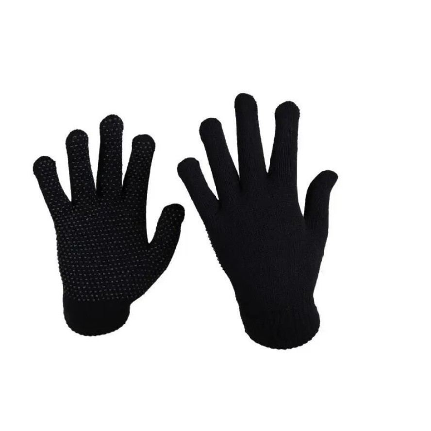 Handschoenen Magic - Zwart