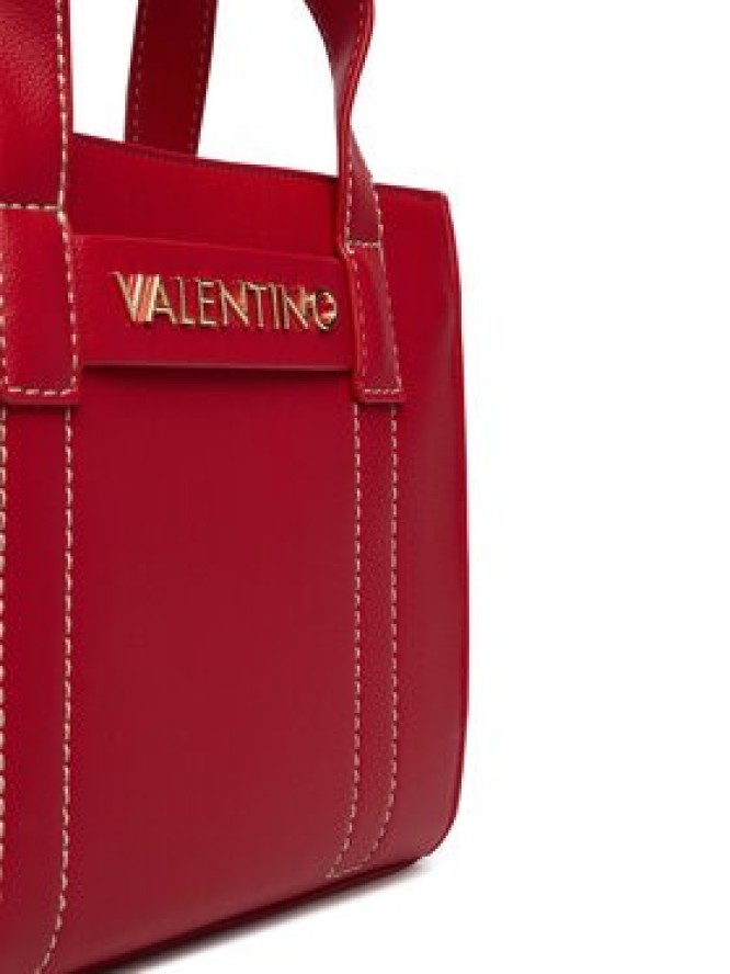 Valentino Torebka Aury Re VBS9OB05 Czerwony