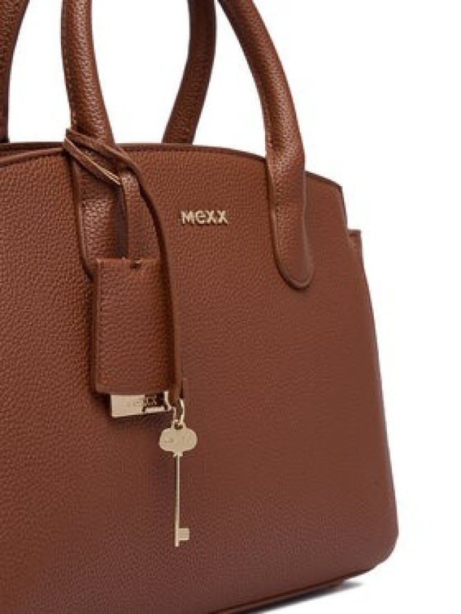 MEXX Torebka CEO-MEXX-S-012-10 Brązowy