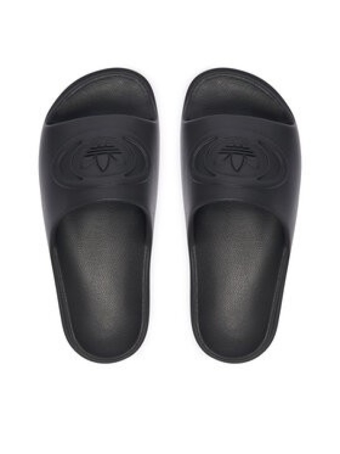 adidas Klapki Campus 00s Slide IH1626 Czarny