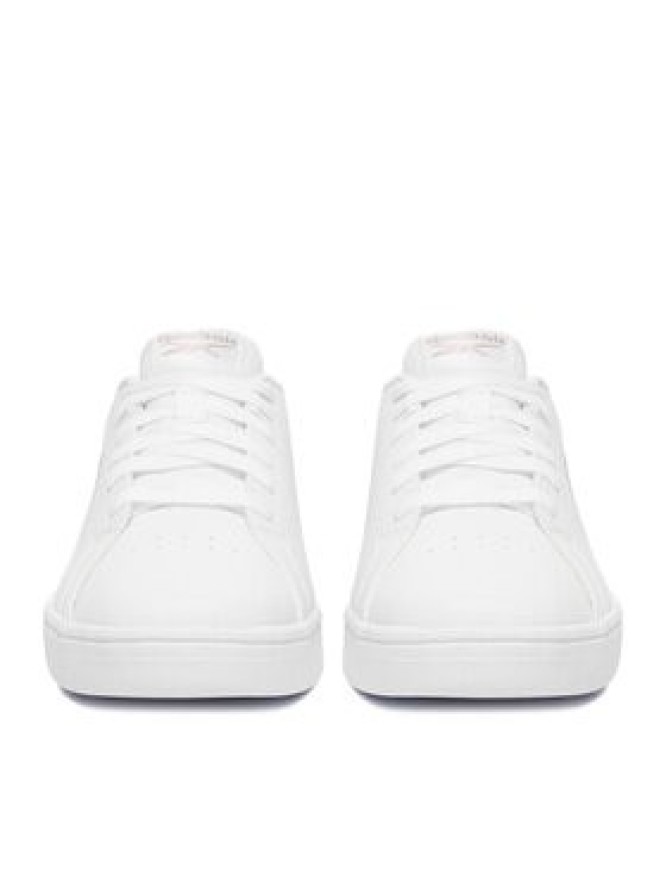 Reebok Sneakersy Court Clean 100074383 Biały