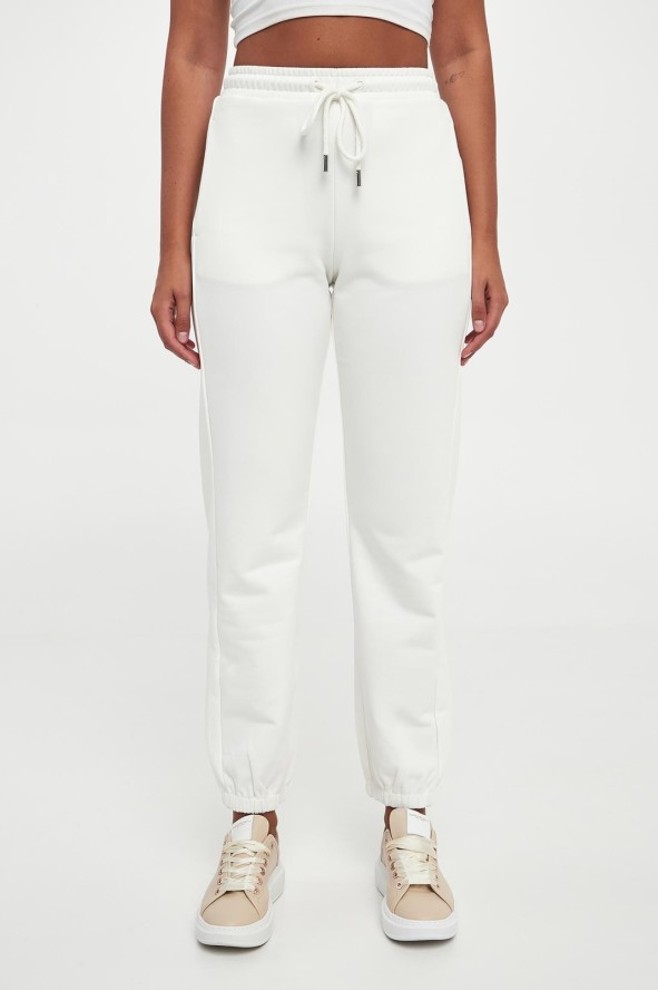 Spodnie damskie Levico MM