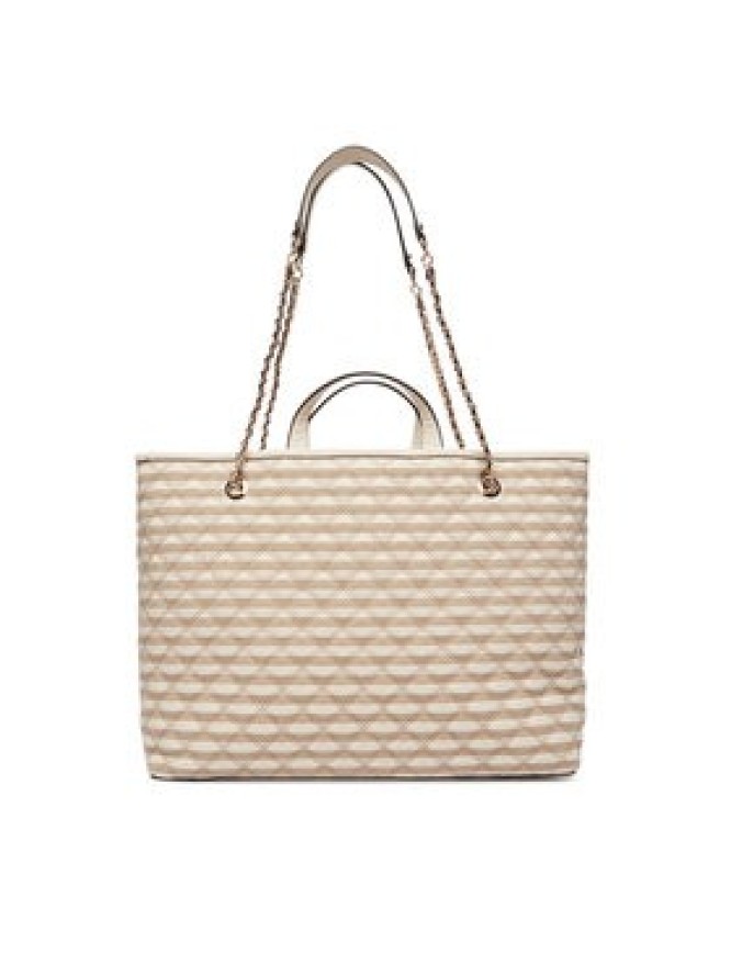 Guess Torebka Giully II HWAG96 73290 Beżowy jasny