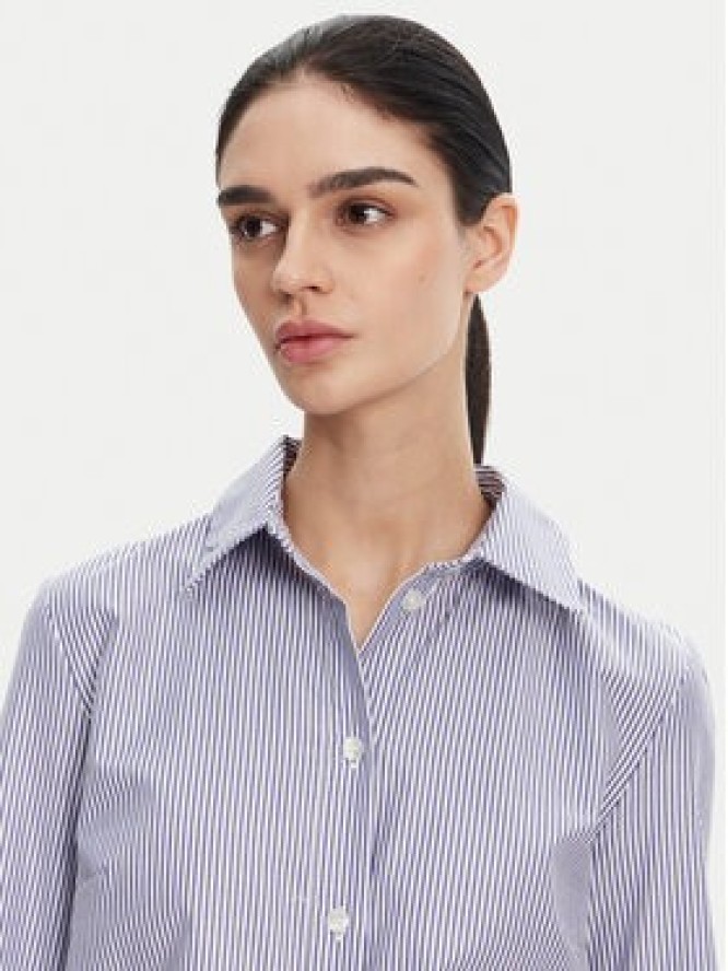 Imperial Sukienka codzienna AFJHJCG Niebieski Regular Fit