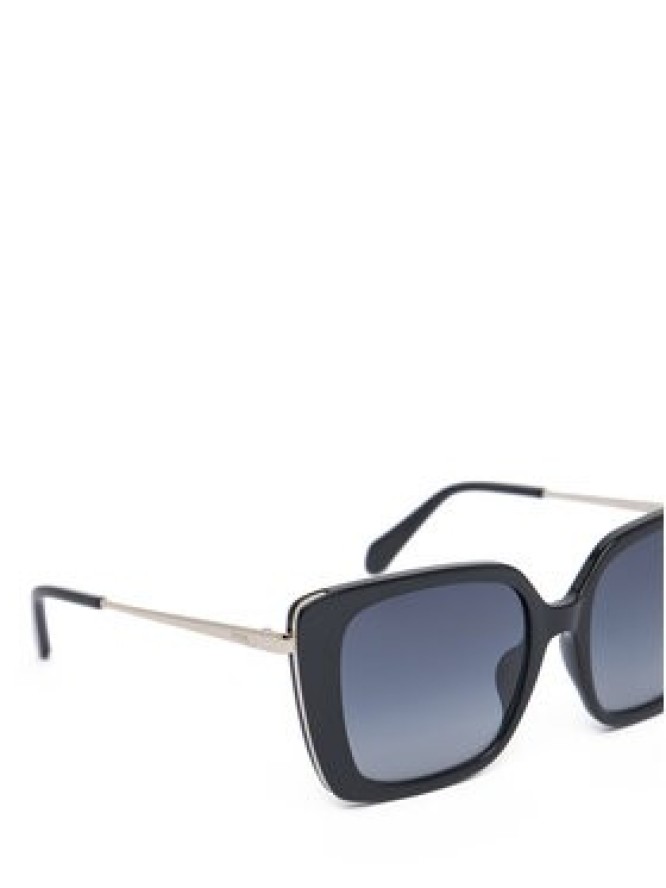 Fossil Okulary przeciwsłoneczne 2152/G/S 207758 Czarny