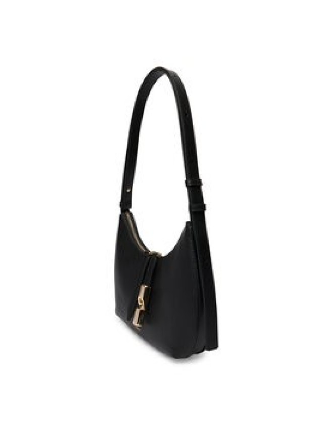 Furla Torebka Goccia S WB01500 BX3353 CN O6000 Czarny