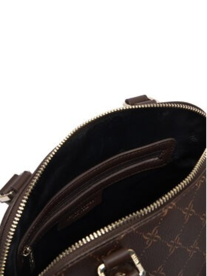 Nine West Torebka CEO-OPAL DREAM-LDA9210 Brązowy ciemny