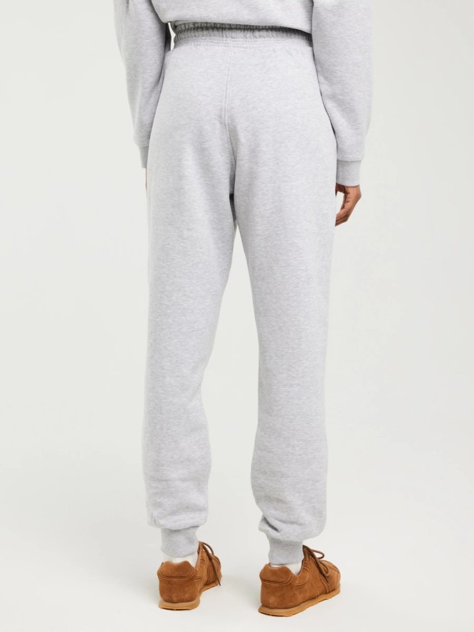 Spodnie damskie dresowe szare Foxie 901/ Megan 901