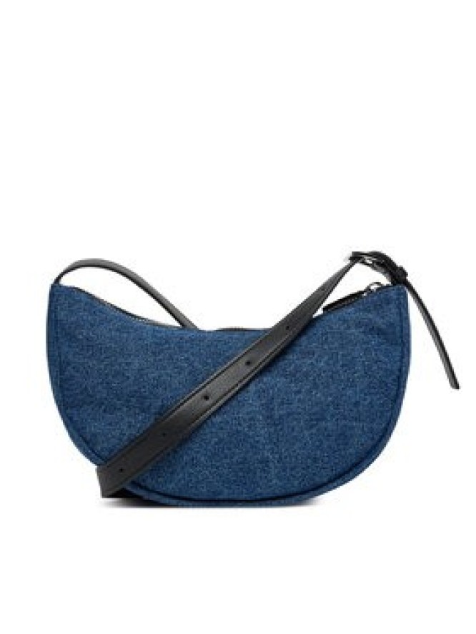 Karl Lagerfeld Jeans Torebka A3W30209 Niebieski