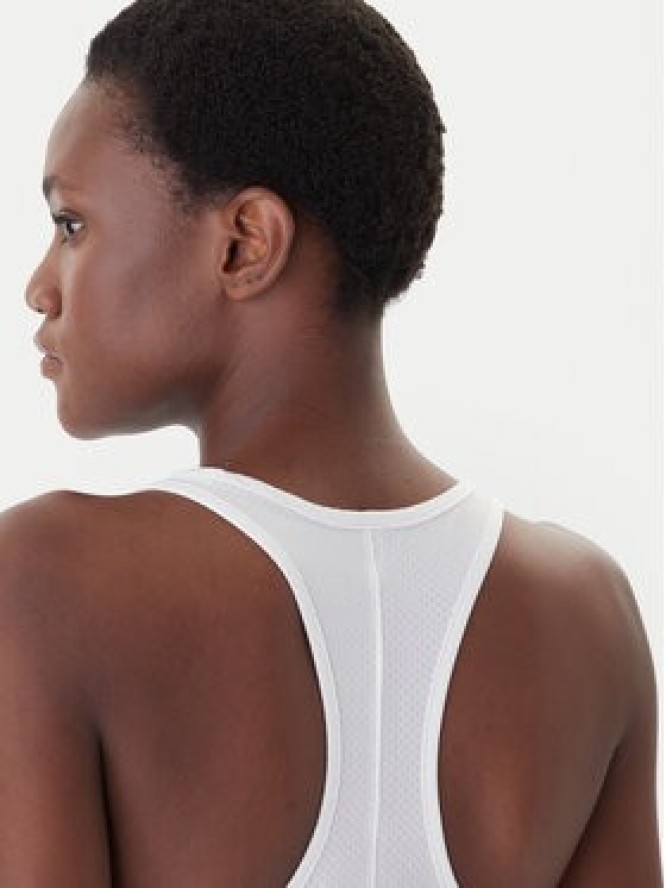 Under Armour Koszulka techniczna Tech™ 6009989 Biały Slim Fit