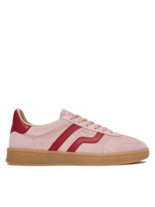 Gant Sneakersy 32533197 Różowy