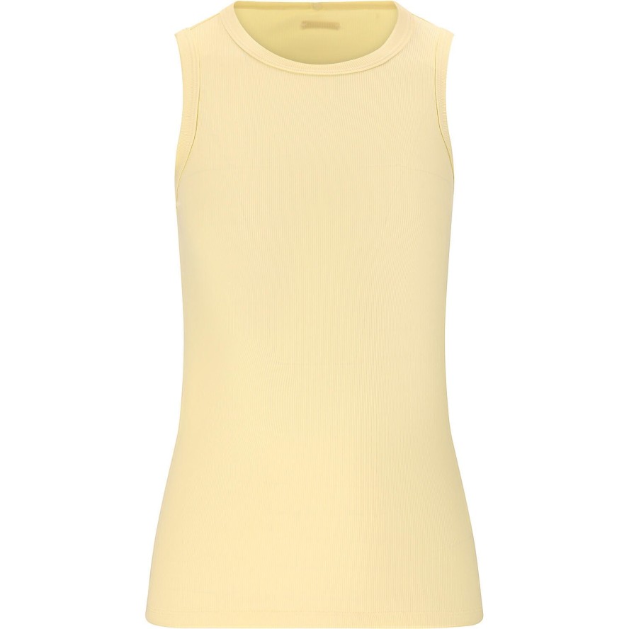 Damski tank top Athlecia Meyers