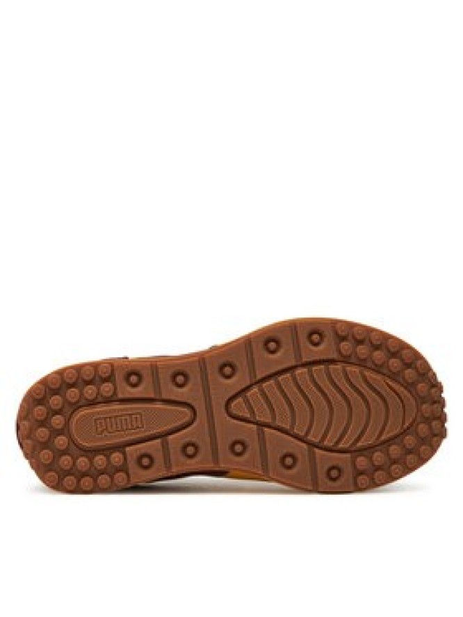 Puma Sneakersy ST MILER ROSE 402636 05 Bordowy