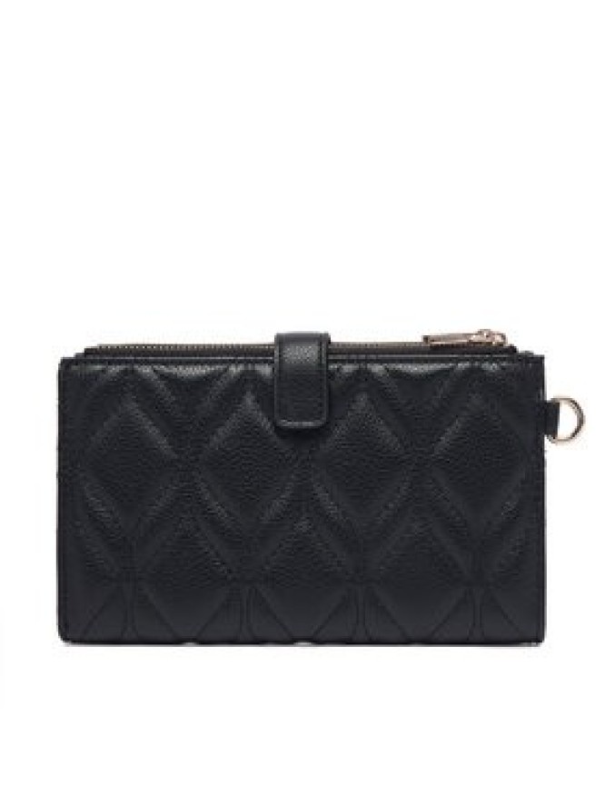 Guess Portfel Maxine Slg SWQG97 33157 Czarny
