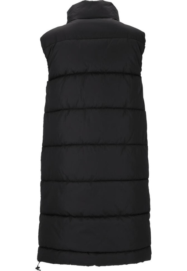 Damska długa kurtka Whistler Amaretto