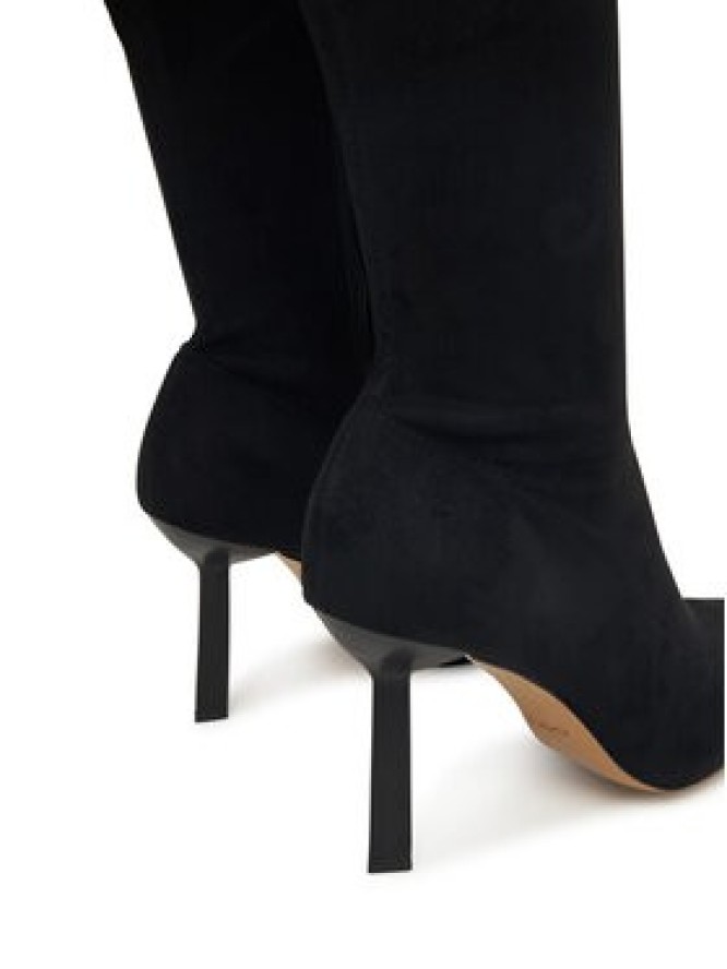 Aldo Kozaki Caldan 14115061 Czarny