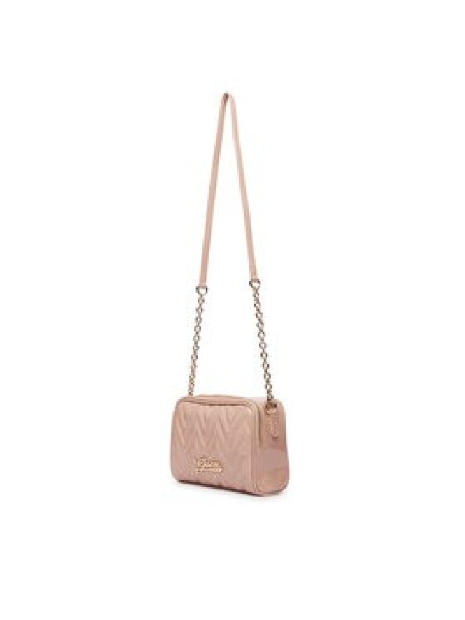 Guess Torebka J6YZ07 W3001 Różowy jasny