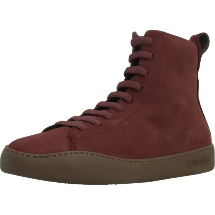 CAMPER DRYBUCKN Bordeaux