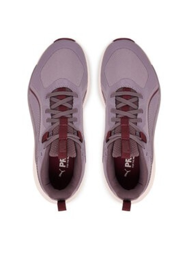 Puma Buty do biegania Flare Pro Trail 311732 06 Fioletowy