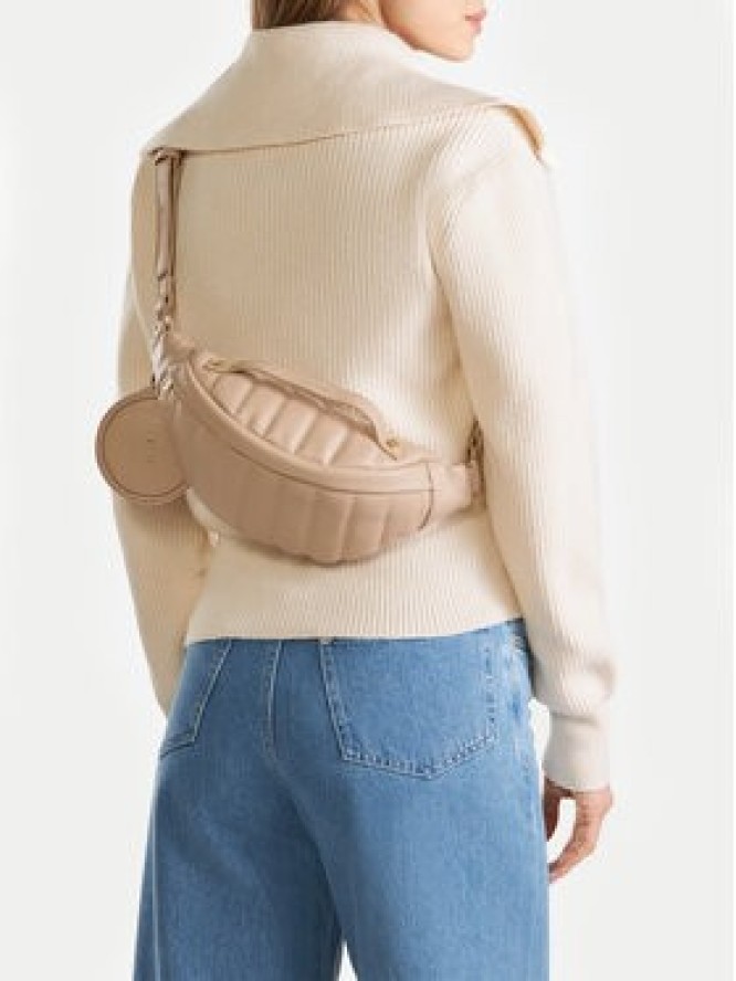 JENNY Nerka JNY-M-021-07 Beżowy