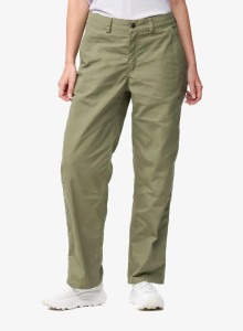 Spodnie turystyczne damskie Fjallraven Vardag Relaxed Trousers