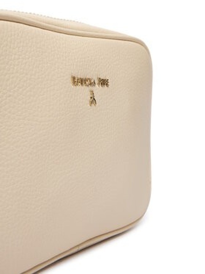 Patrizia Pepe Torebka CB8985/L001-W405 Écru