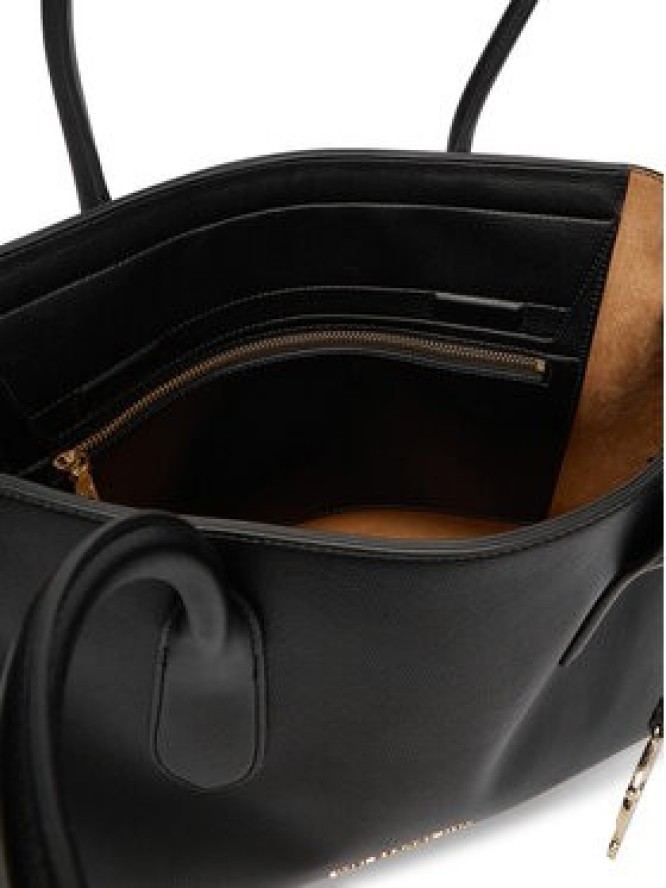 LOVE MOSCHINO Torebka JC4059PP1PLL0000 Czarny