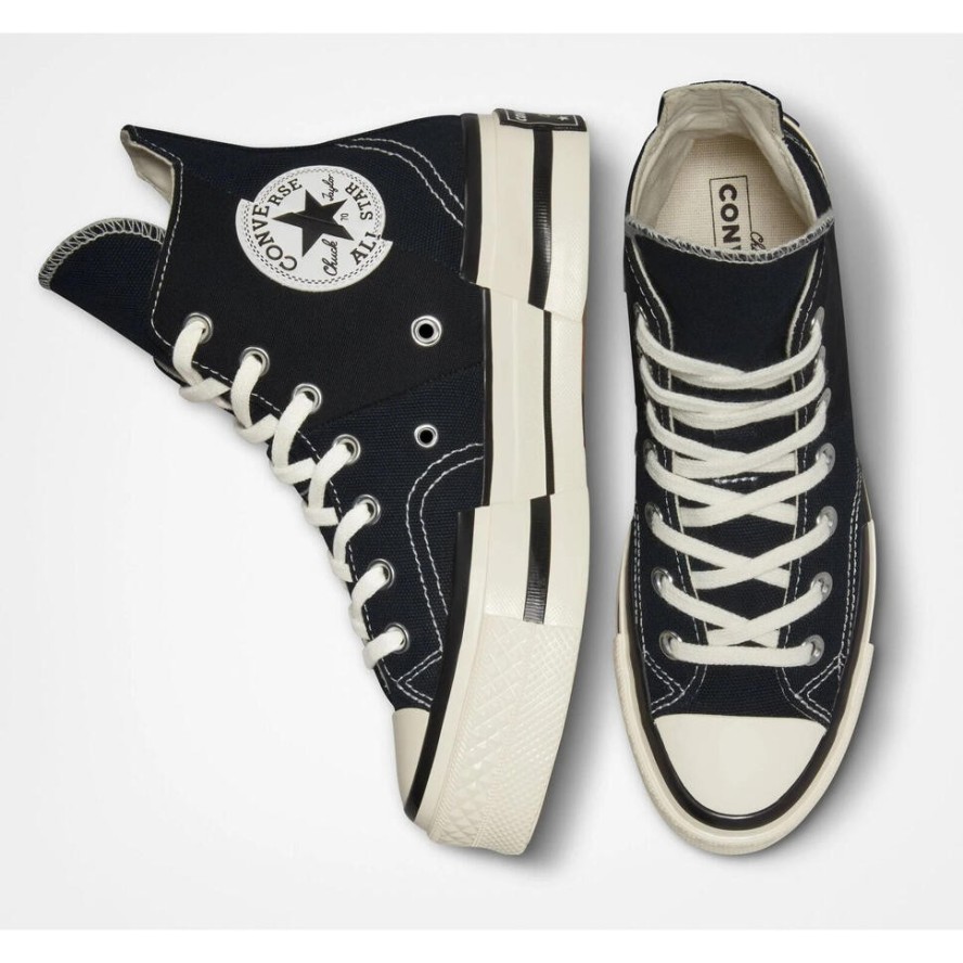 Trampki Converse Chuck 70 Plus, Dla obu płci