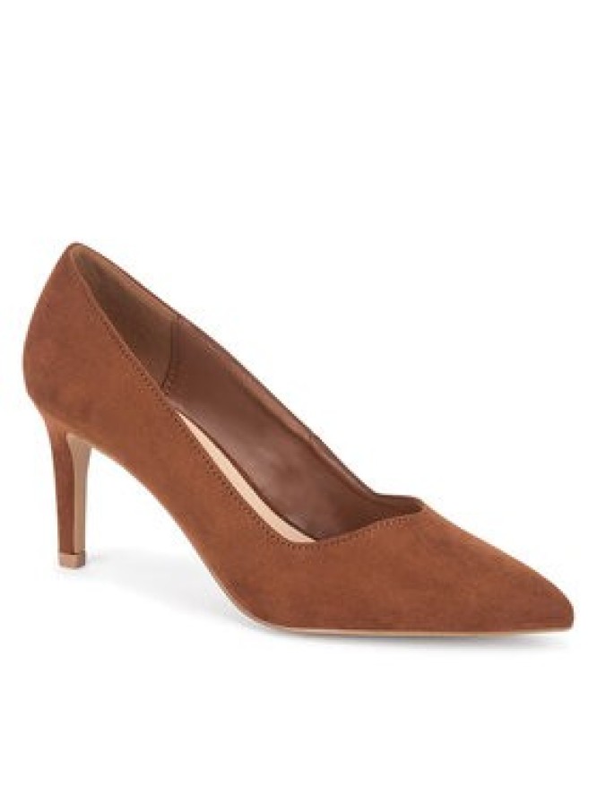 Jenny Fairy Szpilki WFA3003-1 Brązowy