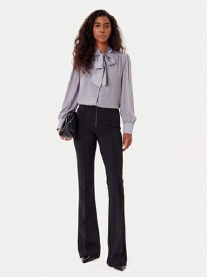 Rinascimento Koszula CFC0126204003 Beżowy Regular Fit