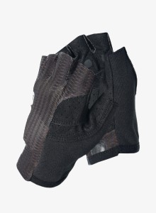 Rękawiczki rowerowe POC Agile Short Glove