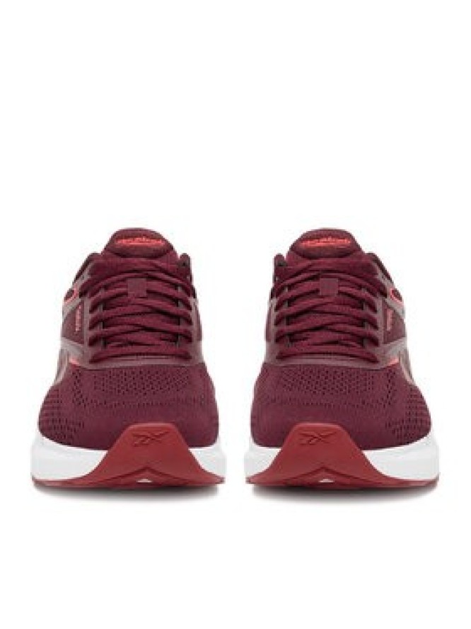 Reebok Buty do biegania EO-ZIG DYNAMICA 6 100225493 Bordowy