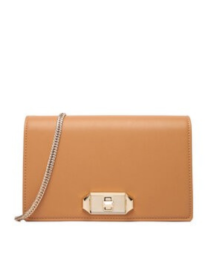 Nine West Torebka EO-Bellis-LX20070 Brązowy