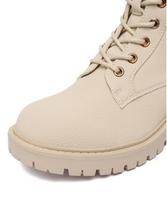 DeeZee Trzewiki 58022-1A Beżowy